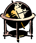 globe